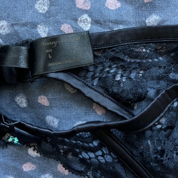 HONEY BIRDETTE - CHRISTINA - Picture 7 of 7